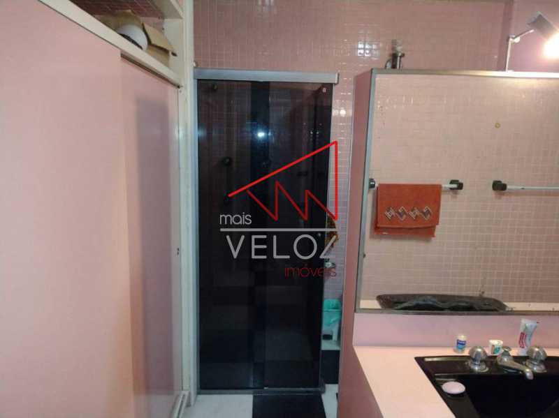 Apartamento à venda com 3 quartos, 175m² - Foto 21