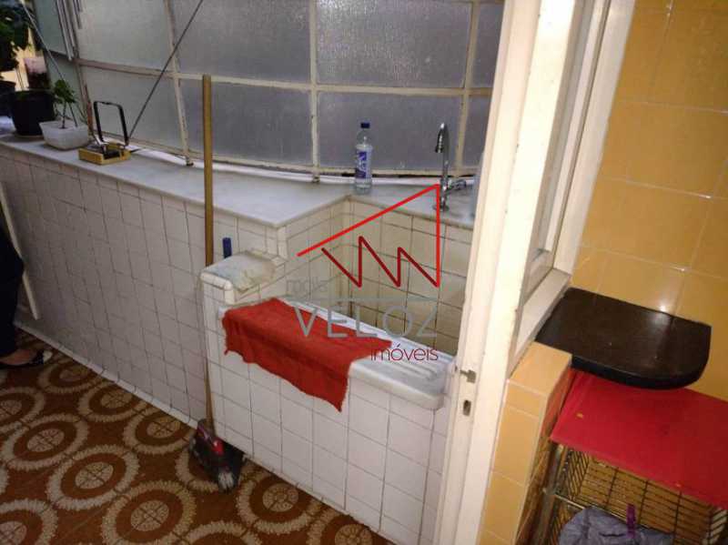 Apartamento à venda com 3 quartos, 175m² - Foto 23