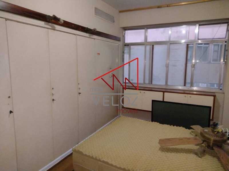 Apartamento à venda com 3 quartos, 175m² - Foto 24