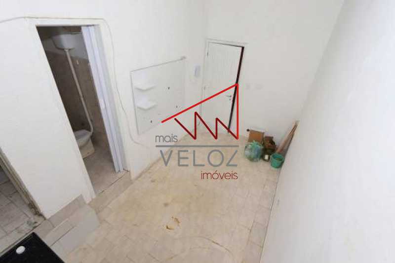 Apartamento à venda com 10 quartos, 421m² - Foto 5