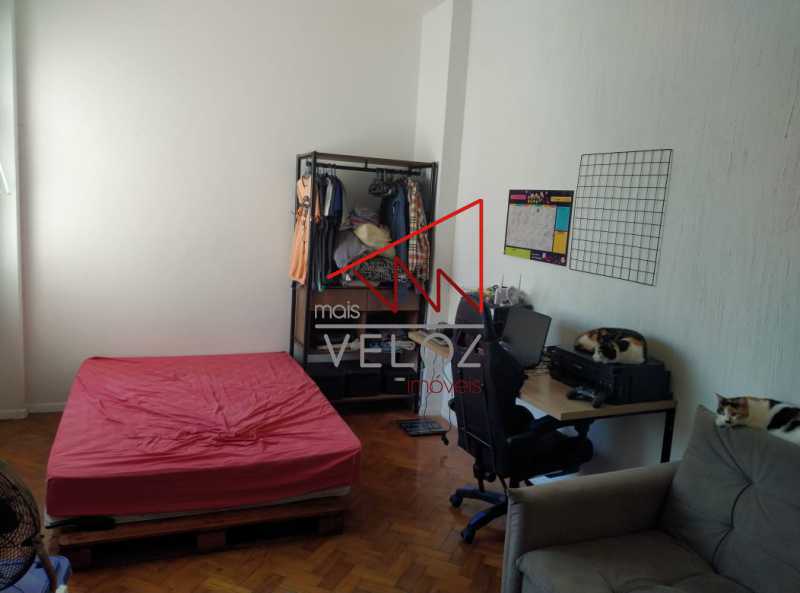 Kitnet e Studio à venda, 27m² - Foto 5