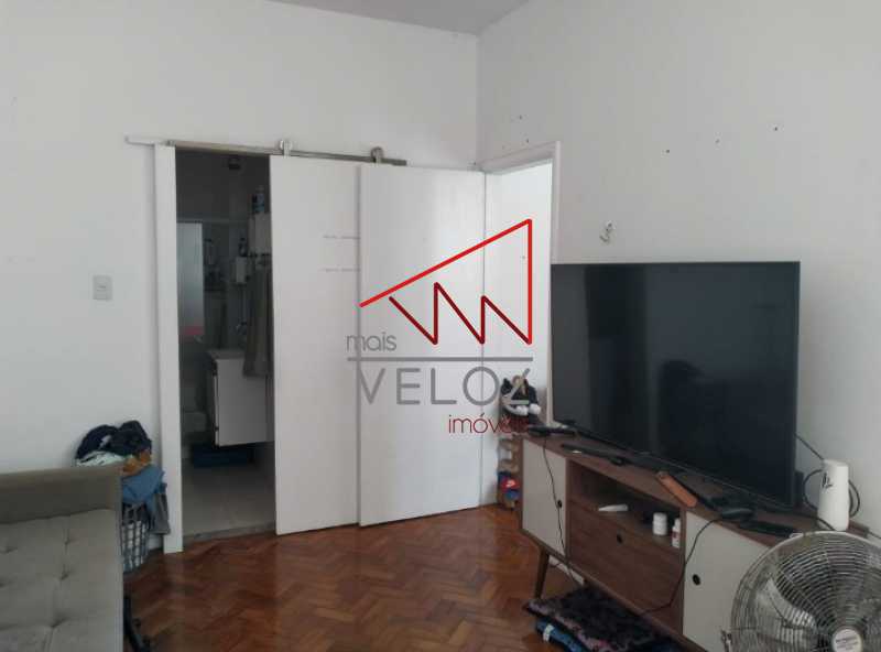 Kitnet e Studio à venda, 27m² - Foto 2