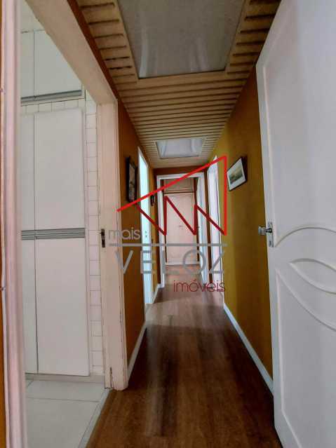 Apartamento à venda com 3 quartos, 133m² - Foto 12