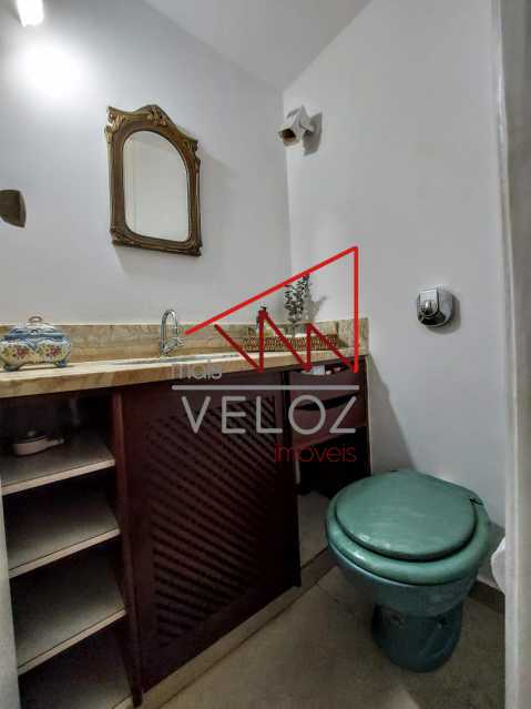 Apartamento à venda com 3 quartos, 133m² - Foto 13