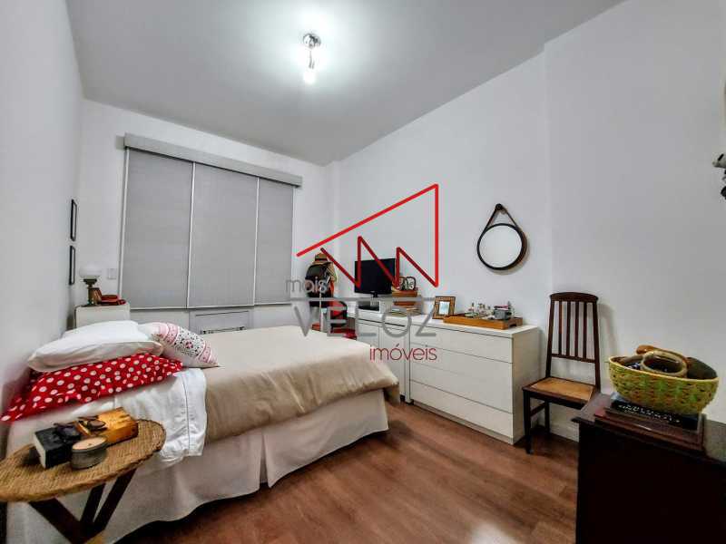 Apartamento à venda com 3 quartos, 133m² - Foto 14