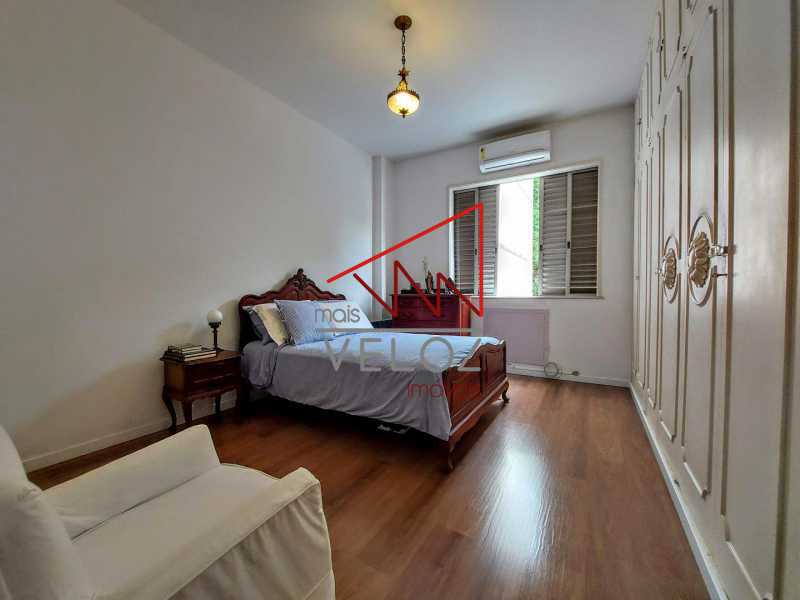 Apartamento à venda com 3 quartos, 133m² - Foto 16