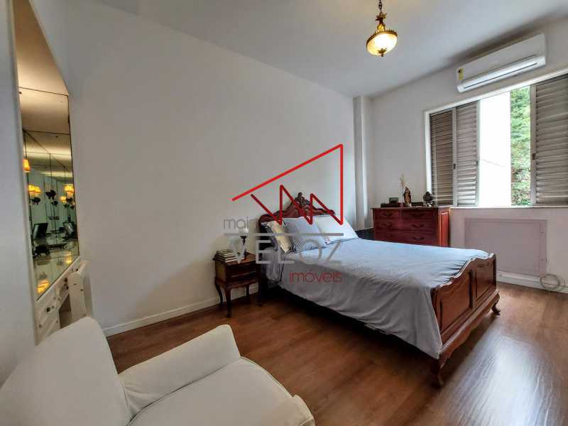 Apartamento à venda com 3 quartos, 133m² - Foto 19