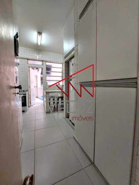 Apartamento à venda com 3 quartos, 133m² - Foto 20