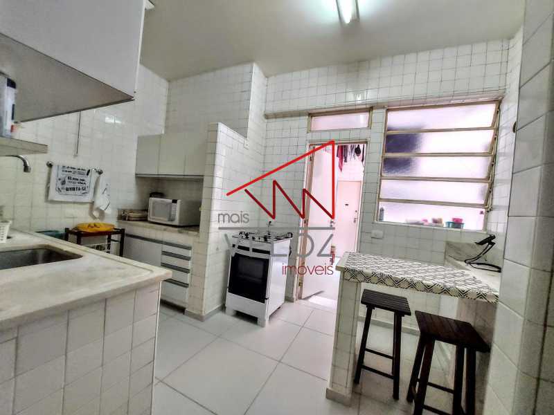 Apartamento à venda com 3 quartos, 133m² - Foto 21