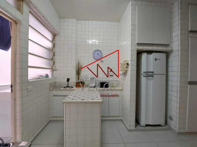 Apartamento à venda com 3 quartos, 133m² - Foto 24