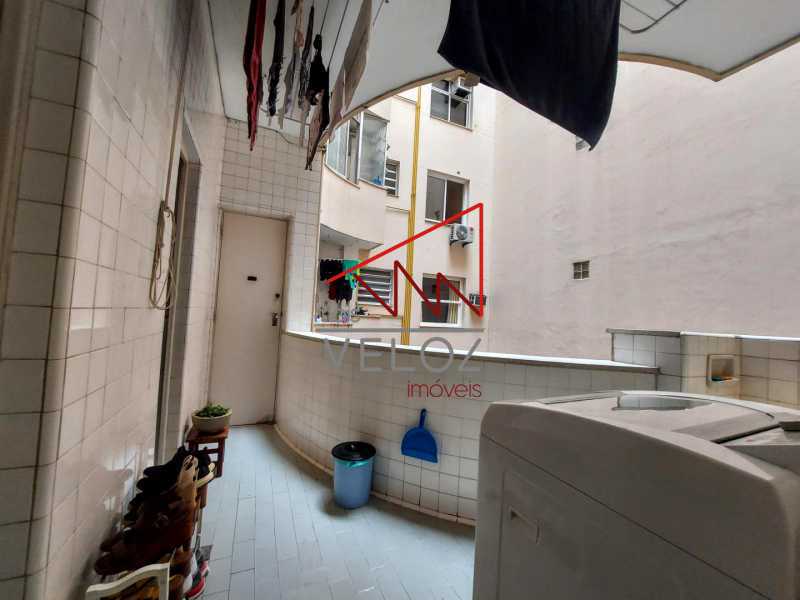 Apartamento à venda com 3 quartos, 133m² - Foto 26