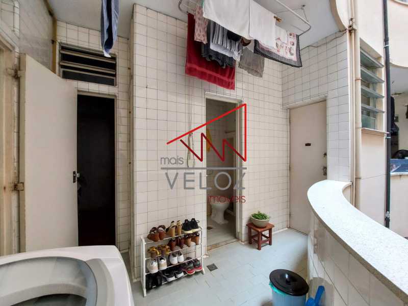 Apartamento à venda com 3 quartos, 133m² - Foto 27