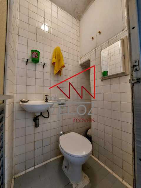 Apartamento à venda com 3 quartos, 133m² - Foto 29