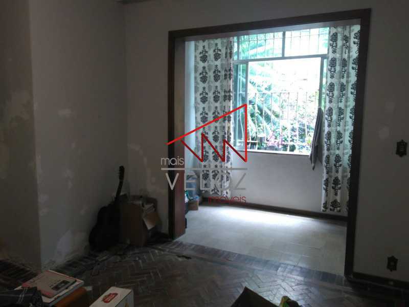 Apartamento à venda com 3 quartos, 120m² - Foto 3