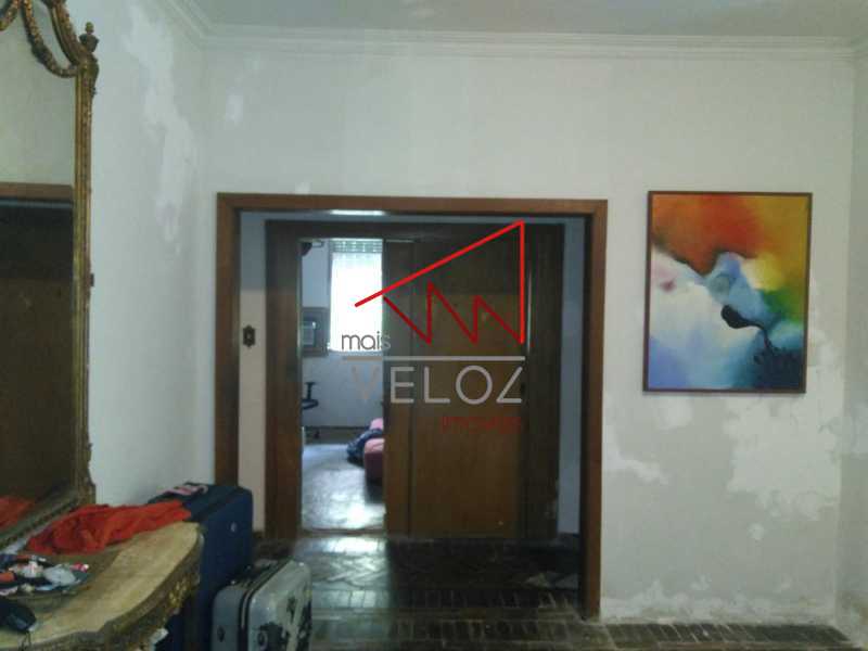 Apartamento à venda com 3 quartos, 120m² - Foto 6