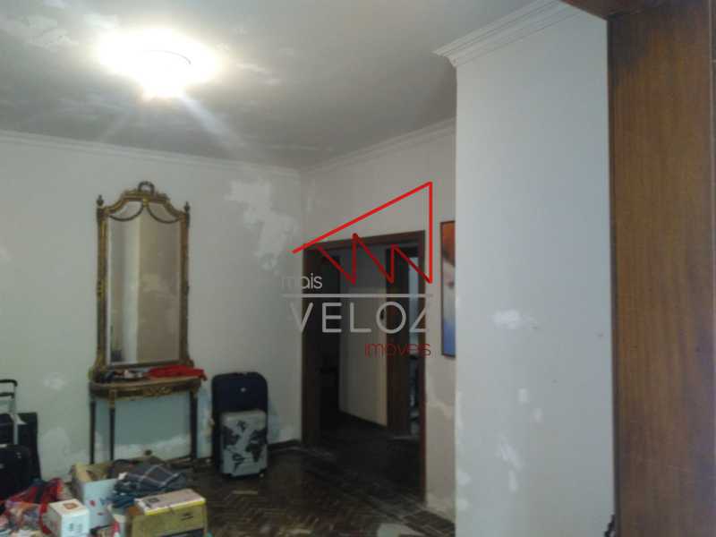 Apartamento à venda com 3 quartos, 120m² - Foto 5