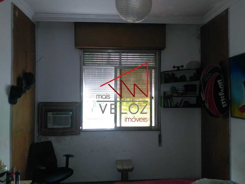 Apartamento à venda com 3 quartos, 120m² - Foto 7