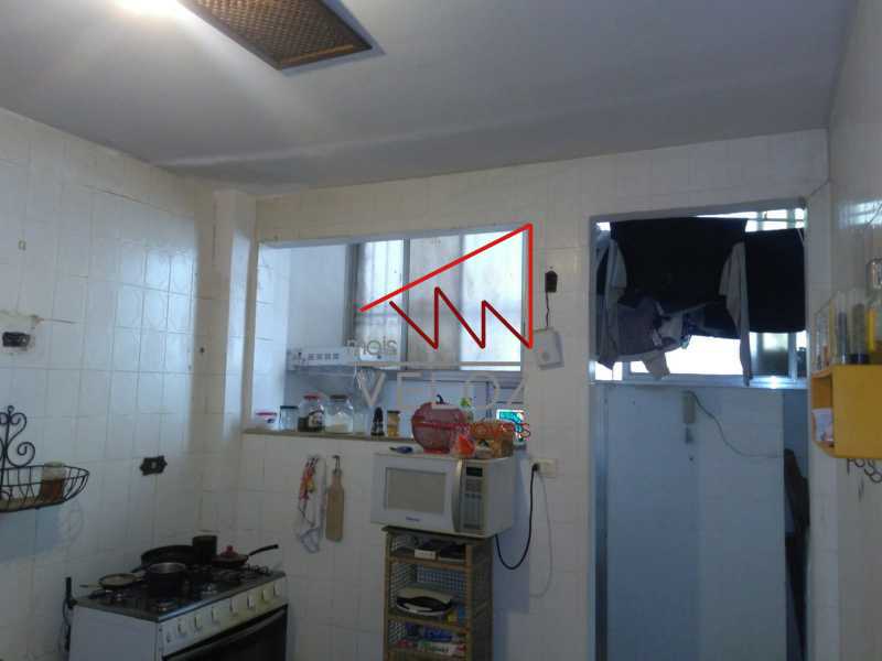 Apartamento à venda com 3 quartos, 120m² - Foto 11