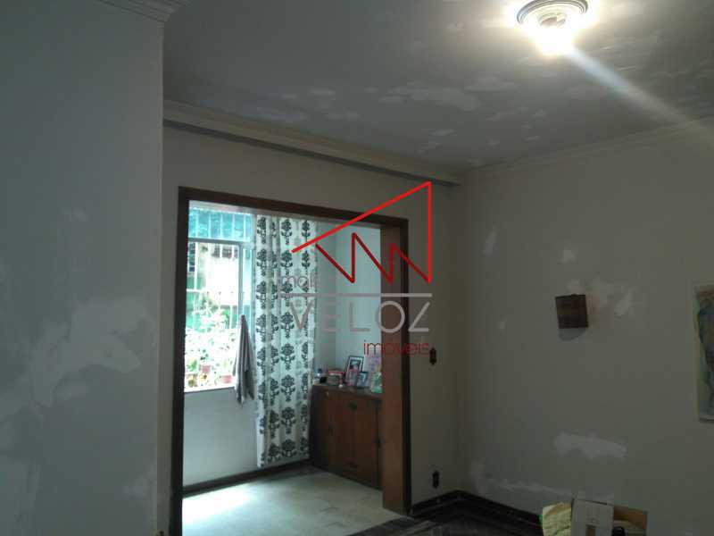 Apartamento à venda com 3 quartos, 120m² - Foto 4