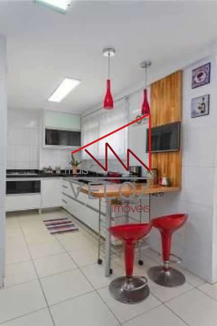 Cobertura à venda com 4 quartos, 159m² - Foto 14