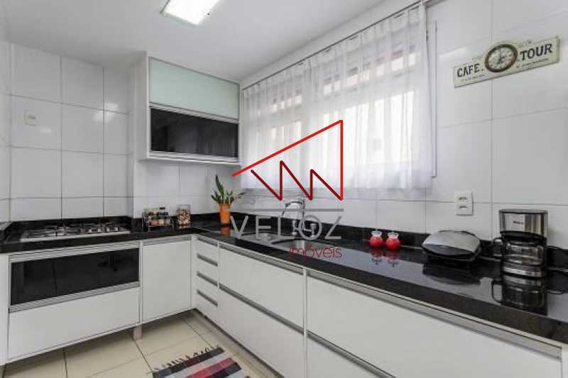 Cobertura à venda com 4 quartos, 159m² - Foto 13