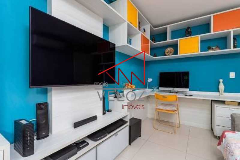 Cobertura à venda com 4 quartos, 159m² - Foto 10