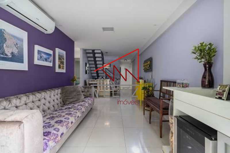 Cobertura à venda com 4 quartos, 159m² - Foto 7