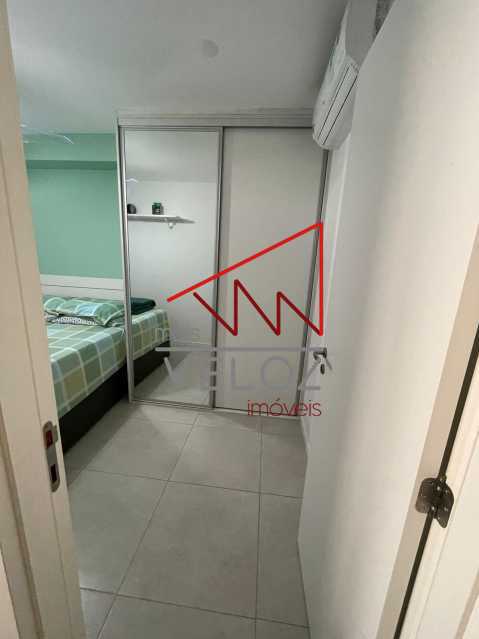 Apartamento à venda com 1 quarto, 43m² - Foto 21