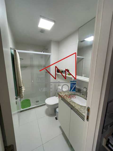 Apartamento à venda com 1 quarto, 43m² - Foto 25