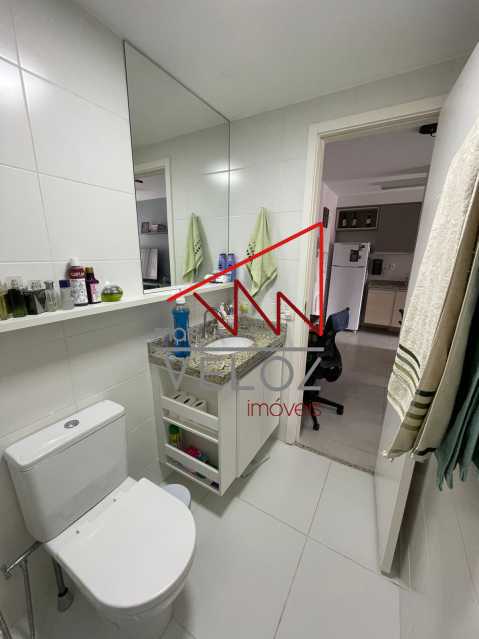 Apartamento à venda com 1 quarto, 43m² - Foto 26