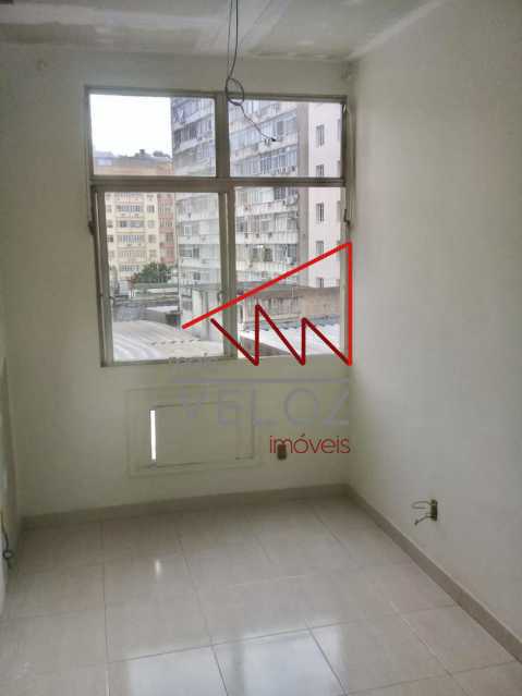 Apartamento à venda, 20m² - Foto 3