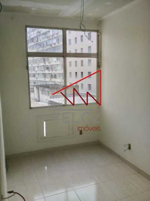 Apartamento à venda, 20m² - Foto 4