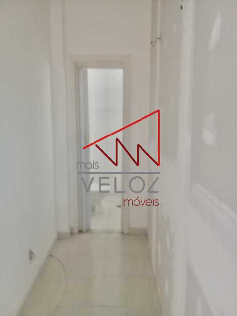 Apartamento à venda, 20m² - Foto 5