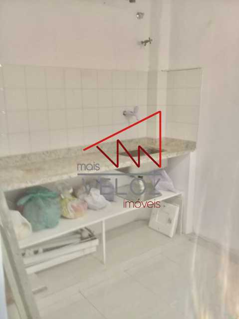 Apartamento à venda, 20m² - Foto 6