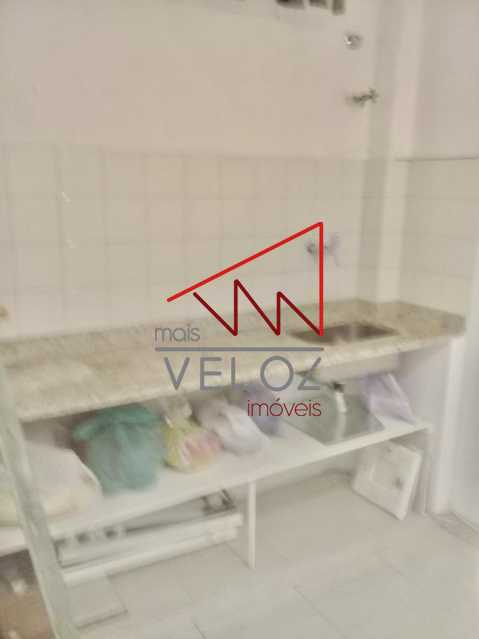 Apartamento à venda, 20m² - Foto 7