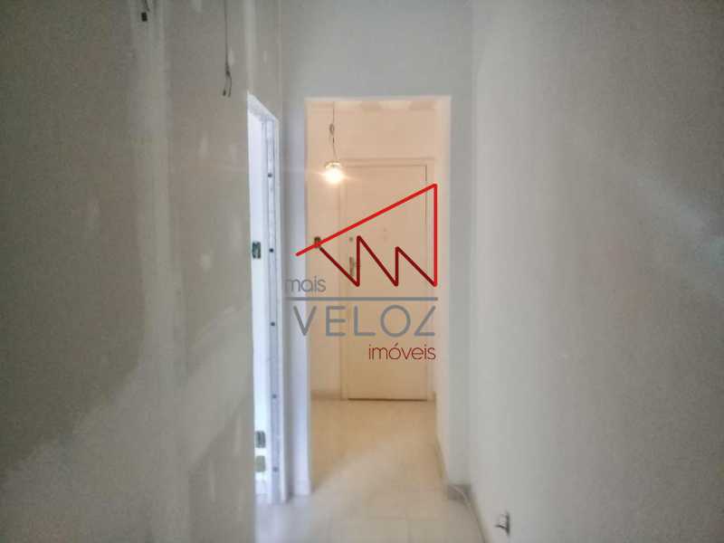 Apartamento à venda, 20m² - Foto 9