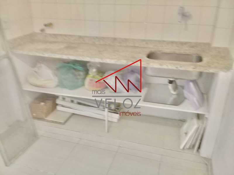 Apartamento à venda, 20m² - Foto 10