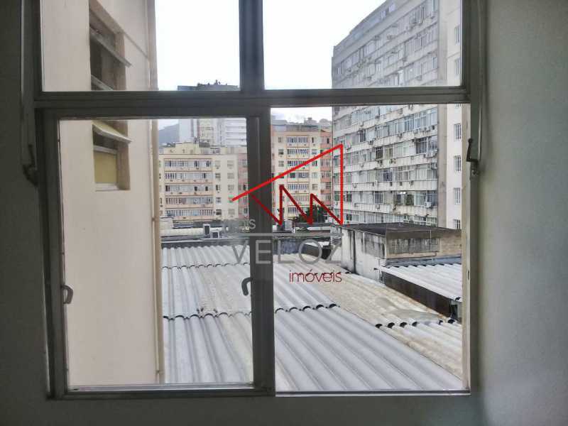 Apartamento à venda, 20m² - Foto 11