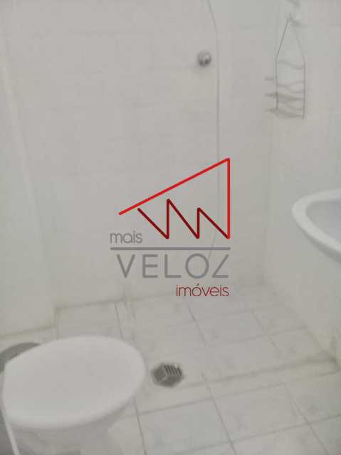 Apartamento à venda, 20m² - Foto 13