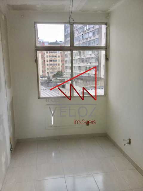 Apartamento à venda, 20m² - Foto 17