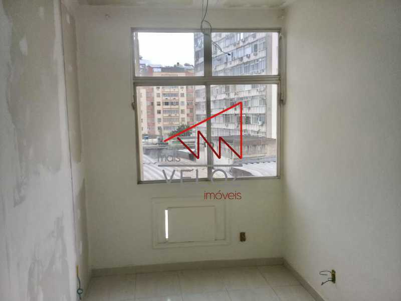 Apartamento à venda, 20m² - Foto 18