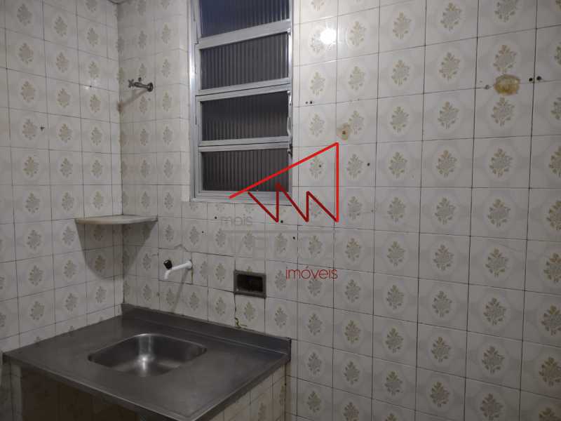 Kitnet e Studio à venda, 27m² - Foto 10