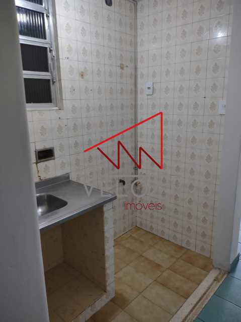 Kitnet e Studio à venda, 27m² - Foto 11