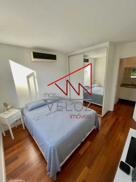 Apartamento à venda com 1 quarto, 65m² - Foto 12