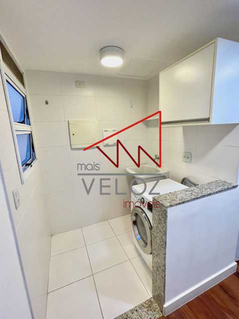 Apartamento à venda com 1 quarto, 65m² - Foto 8