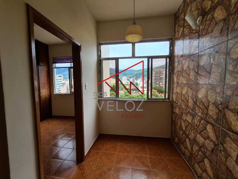 Apartamento à venda com 3 quartos, 64m² - Foto 3