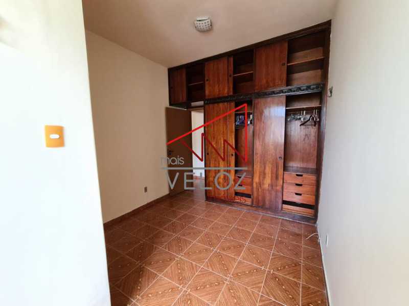 Apartamento à venda com 3 quartos, 64m² - Foto 9