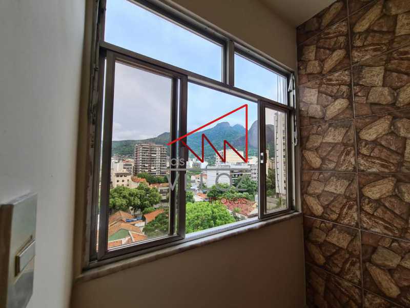 Apartamento à venda com 3 quartos, 64m² - Foto 5