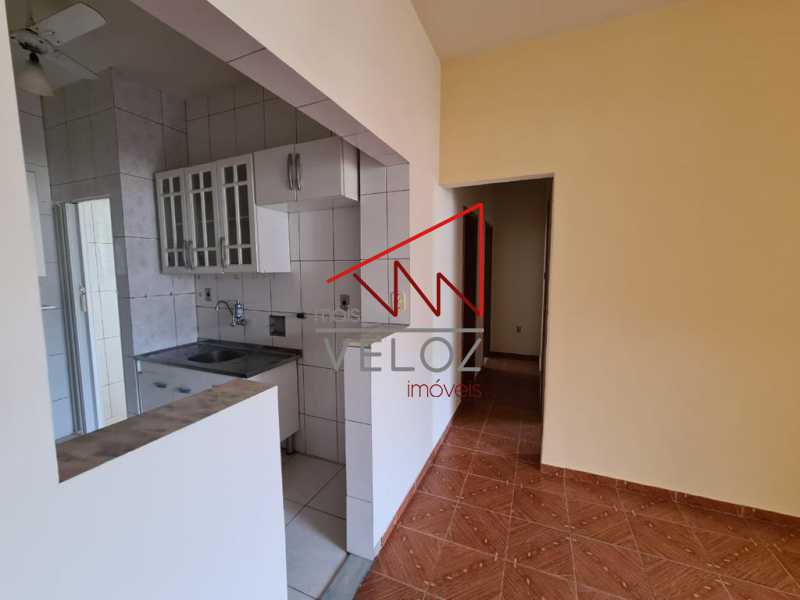 Apartamento à venda com 3 quartos, 64m² - Foto 16