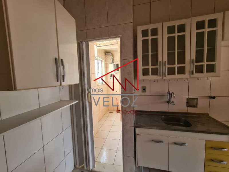 Apartamento à venda com 3 quartos, 64m² - Foto 18